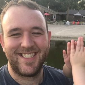 Meet your Posher, Peter